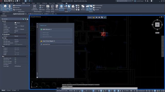 What’s New in AutoCAD 2022 смотреть онлайн