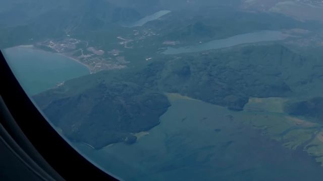Летим на Камчатку. Август 2012. (1080p FullHD) смотреть онлайн
