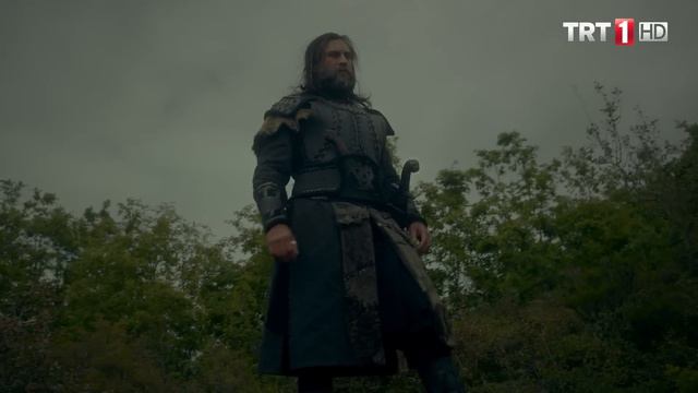 Diriliş Ertuğrul 58. Bölüm