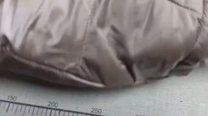 Жилет из куртки. Легко, просто,быстро!A vest made of a jacket. Easy, simple, fast!