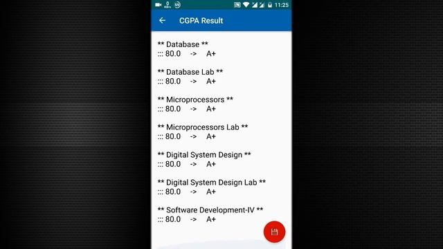 AustHub - AUST CSE 2.2 Android Project By Shaafi & Sayef смотреть онлайн