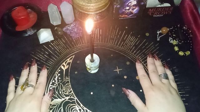 Медетативная практика на очищение от скверны и наполнения себя энергией Живы!! смотреть онлайн