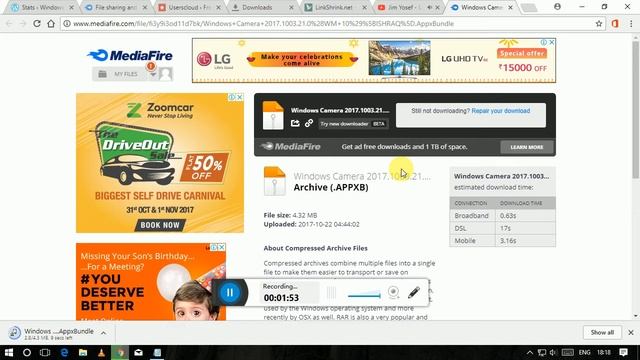 Download Windows 10 Mobile System App AppX/AppXBundle смотреть онлайн