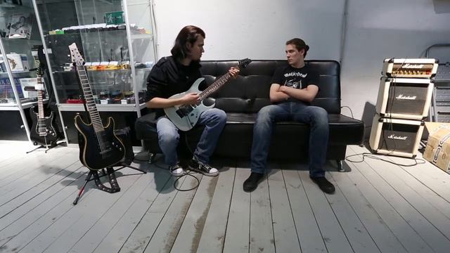 Noob Stories by Groove Tech (c) pt.1 смотреть онлайн