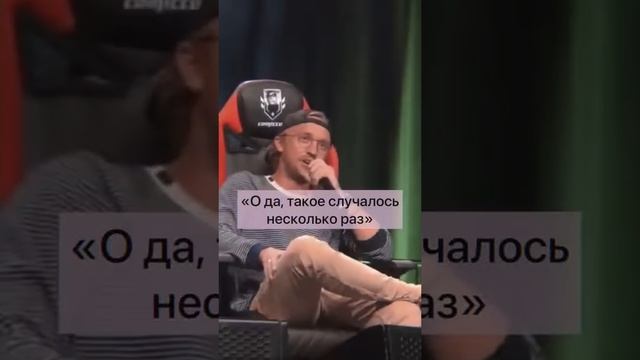 Том Фелтон интервью#3 смотреть онлайн