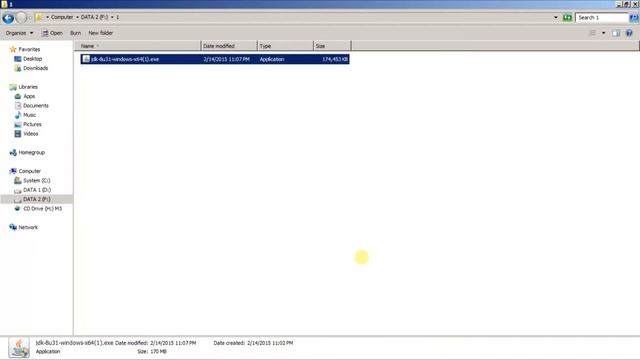 Java Lessons 1 part 1 смотреть онлайн
