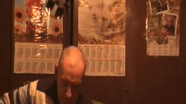 003 песня Когда берегов не видят или Сказка о золотой рыбке. смотреть онлайн