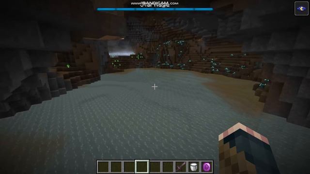 #18.Обзор мода:Beyond The Depths. смотреть онлайн