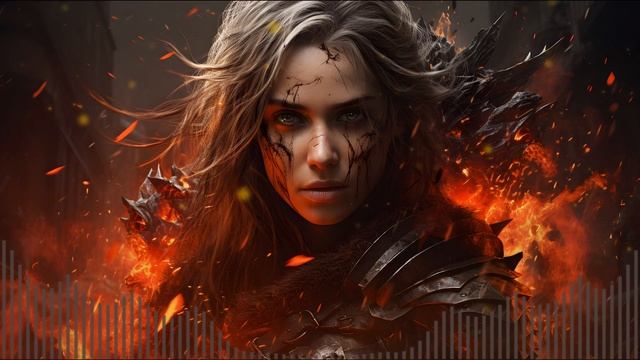 ?Short Epic Cinematic Orchestral Trailer - Experience the Grandeur! смотреть онлайн