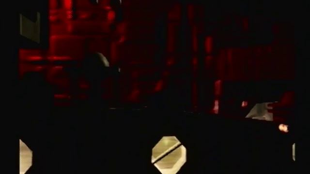 Tunnel B1 ps1 intro смотреть онлайн