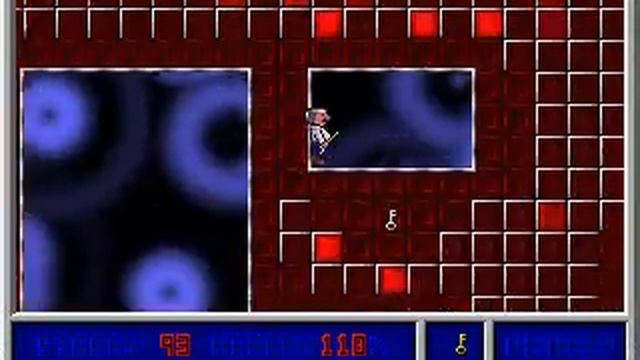 Clyde's Revenge - E2M6 смотреть онлайн