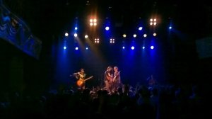 "The Dartz" - "Когда позовёт тебя море"