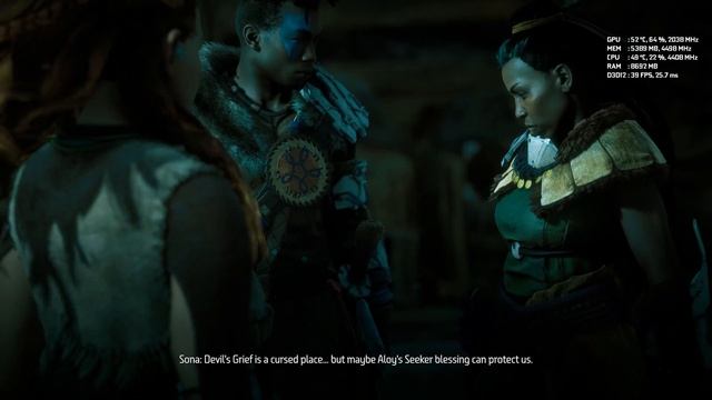 Horizon Zero Dawn PC | Unfortunately the game has crashed Fix смотреть онлайн
