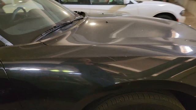 Auction Dodge Charger Auctions International смотреть онлайн