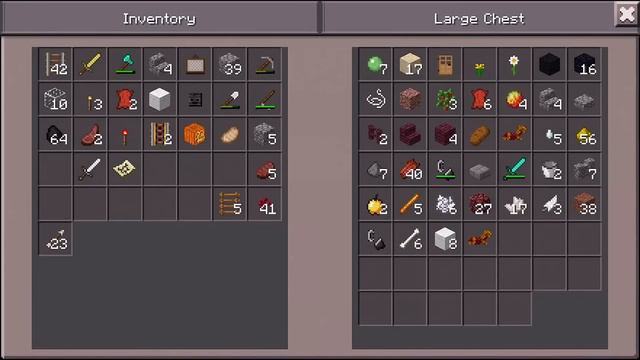 Minecraft: Pocket Edition - Gameplay Walkthrough Part 31 - Survival (iOS, Android)