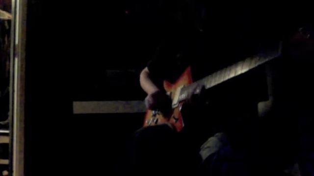 Just me fooling around with my wah (EXTREMELY BAD QUALITY!) смотреть онлайн