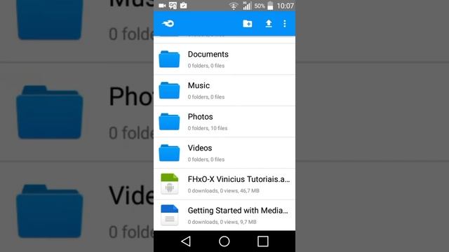 Como deixa seu linki do apk na descrição pelo mediafire смотреть онлайн