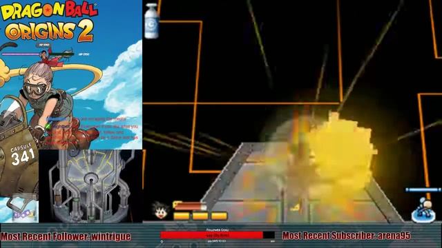 Dragon Ball: Origins 2 - 21 - The Last Dragon Ball смотреть онлайн
