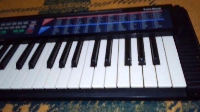 CASIO - CA-110 смотреть онлайн