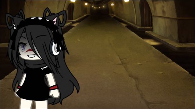 Страшная история «красный браслет..» /гача// смотреть онлайн