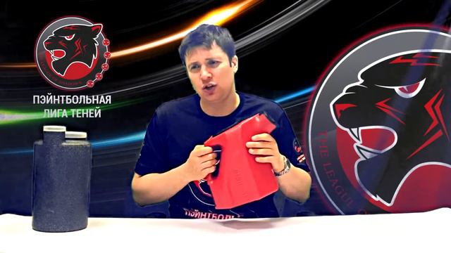 🔴 ЗАЧЕМ ПОКУПАТЬ ЛЕЙКУ В ПЭЙНТБОЛЕ или ДЛЯ ЧЕГО НУЖНА ЗАСЫПКА ШАРОВ.