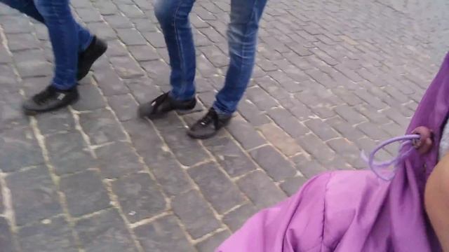 Путешествие на троих за 30 000 р. в Индию начинается... Куда поехать отдыхать? смотреть онлайн