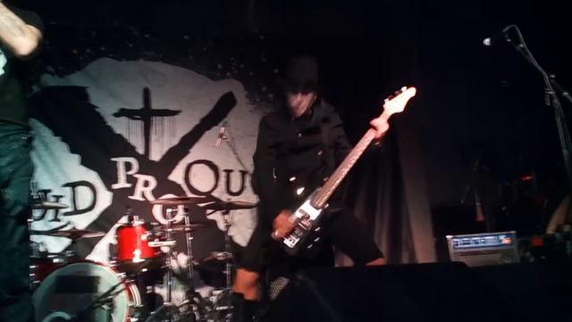 Механизм - Сладкий яд, Ставрополь, 2016 смотреть онлайн