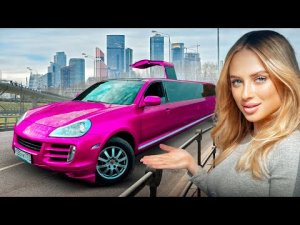 Покупаю КАЕН за 500.000р! Он лучше ГЕЛИКА?