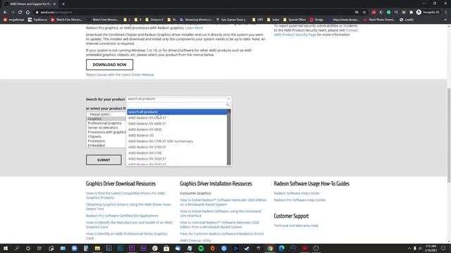 How To Fix amdrsserv.exe system error opencl.dll was not found смотреть онлайн