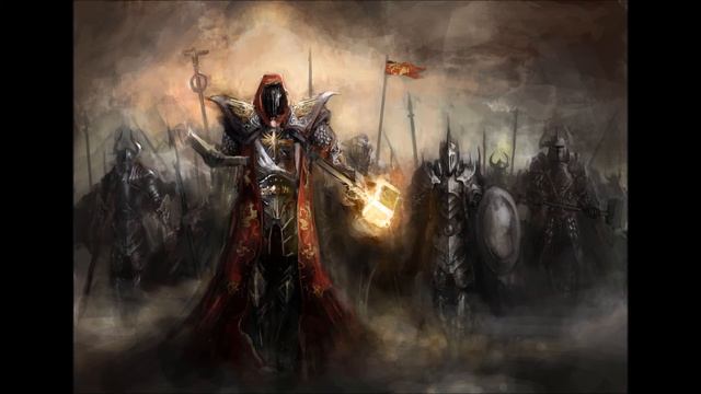 The Witch King смотреть онлайн