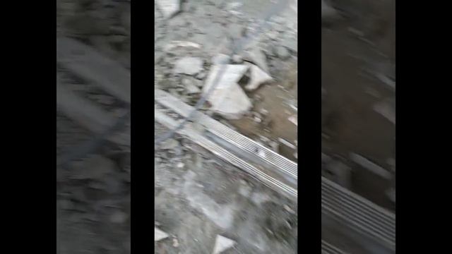 Ремонт крыльца. 2023.