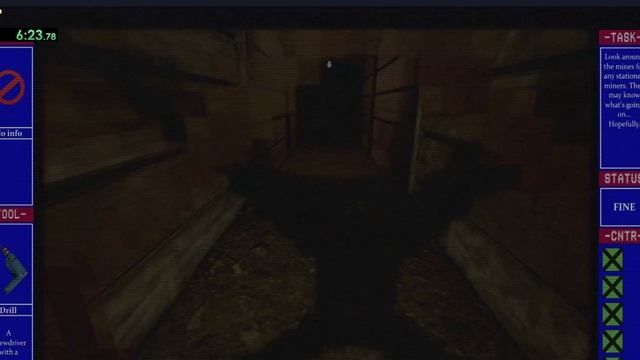 Roblox- Murder Mine Speedrun WR (12:19) Solo G смотреть онлайн