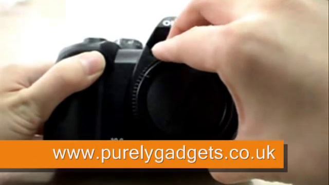 Olympus E-510 Twin Lens Kit + 14-42mm 135-5.6 Lens + 40-150m смотреть онлайн