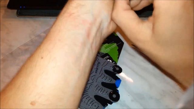 Велоперчатки RockBros смотреть онлайн