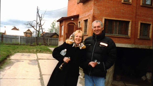 Фаэтон - Георгий Мовсесян - Виктор Гин смотреть онлайн