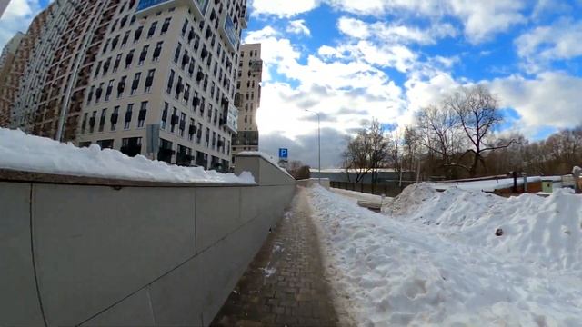 Москва Новостройки ЖК Нормандия Планировка Интерьер Застройщик группа ЭТАЛОН Moscow New buildings смотреть онлайн