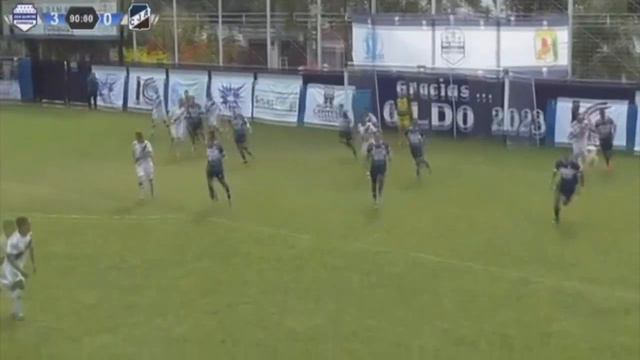 Ezequiel Morales - San Martín de Formosa | 2022 смотреть онлайн