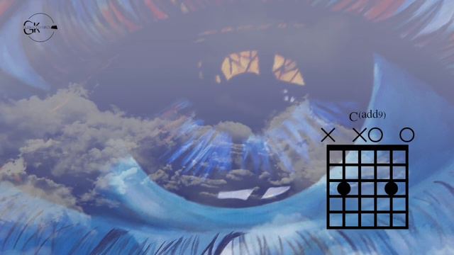 Behind Blue Eyes Backing Track With Chords (no First Guitar)