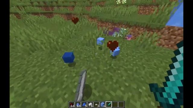Tutorial Mod Gameplay 1-20 смотреть онлайн