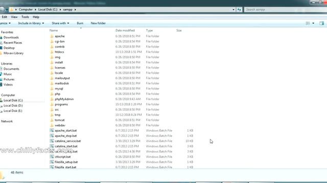Set password for Tomcat Server in XAMPP Server Solution смотреть онлайн