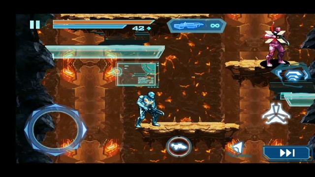 n.o.v.a 3 java parte 5 смотреть онлайн