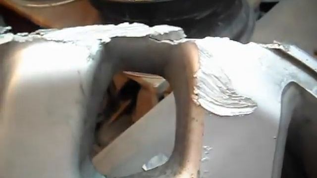 Стертый профиль диска смотреть онлайн