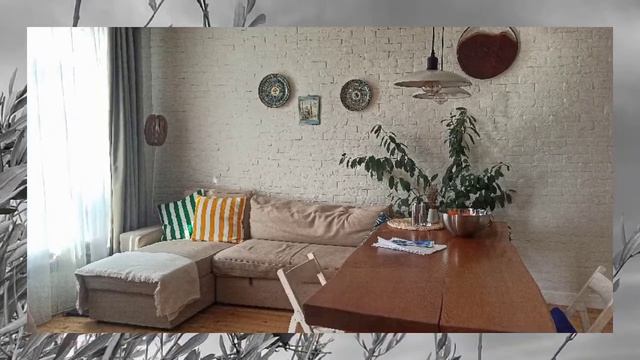 Квартира в Сочи, 2 минуты от моря смотреть онлайн