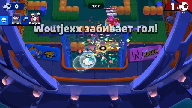 Вот какой ты -ВОЛЬТ из Бравл Пасс. А вам нравится Вольт?BRAWL PASS/Бравл Старс/BRAWL STARS. смотреть онлайн