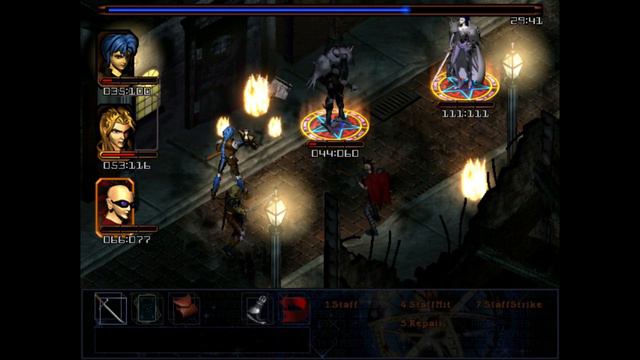 Birdy Plays // Septerra Core: Legacy of the Creator #09 смотреть онлайн