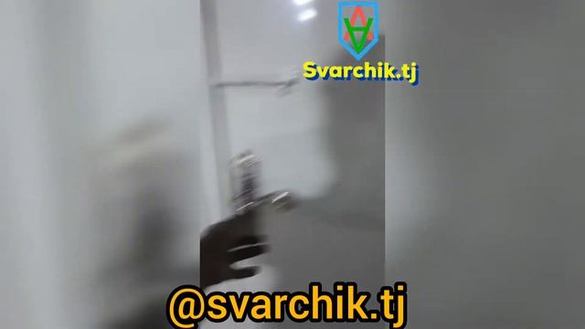 Дарвоза, установка Доводчик Таджикистан Г. Душанбе 2021 смотреть онлайн
