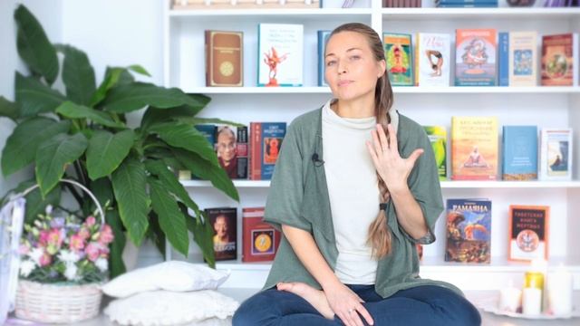 Просто о сложном. Что такое «Дхарма»?