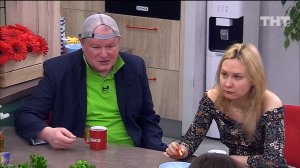 ДОМ-2 Lite 5810 день Дневной эфир (06.04.2020)