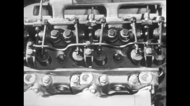 Двигатели внутреннего сгорания, 1976г смотреть онлайн