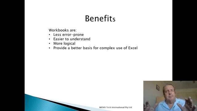 Mastering Named Ranges, Arrays and VBA in Excel course summary смотреть онлайн